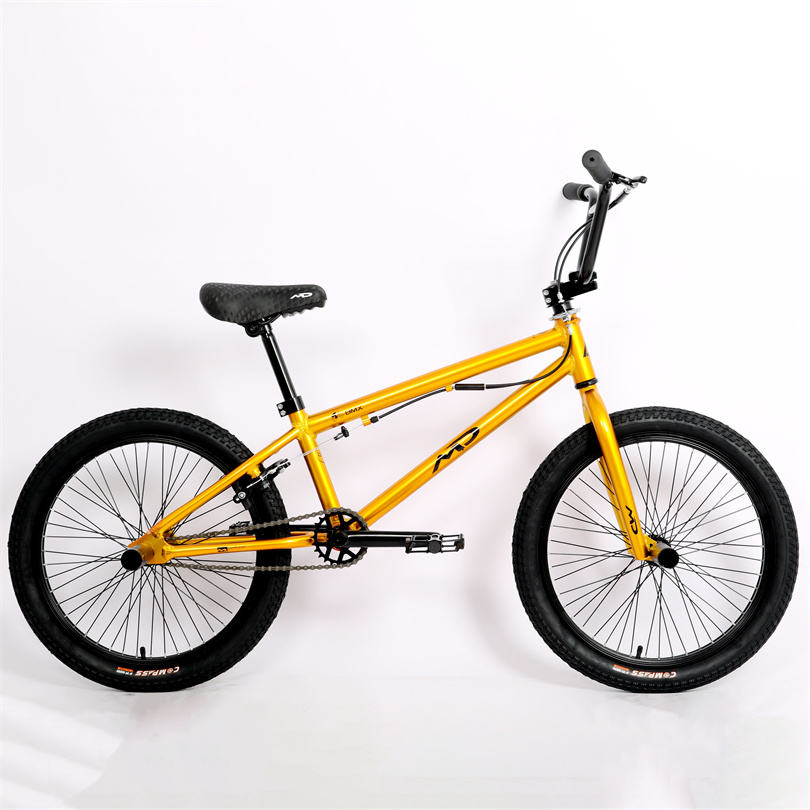 24 Inch Cycle for Freestyle Stunt With Good Price for Sale in Pakistan Bmx  Bikes