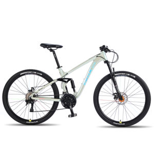 Offre Spéciale <span class=keywords><strong>VTT</strong></span> pliant de 26 pouces <span class=keywords><strong>VTT</strong></span> adulte 21 vitesses avec système de freinage à disque certifié CE Logo OEM usine de gros - Product Image 5