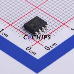 Original New ADM8660ARZ-REEL SOIC-8 Integrated Circuit IC Chip PMIC Charge <b>Pump</b> Whole Sale Electronic Component Chip BOM Service - Product Image 1