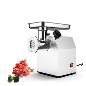 Broyeur à viande électrique de haute qualité OEM / Hachoir à viande automatique - Product Image 5