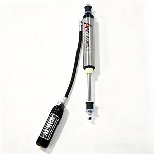 <span class=keywords><strong>Amortisseur</strong></span> à réservoir externe à azote Aumer Série D 4x4 tout-terrain, kits de suspension rehaussée 4x4 tout-terrain pour LC105 Land Cruiser 80 - Product Image 4