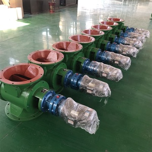 New Cyclone Dust Collector bụi công nghiệp Thiết bị lọc gang/Thép không gỉ CE ISO chứng nhận - Product Image 4