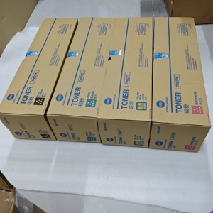 ตลับหมึกสำหรับเครื่องถ่ายเอกสารรุ่นเอเชีย TN627ของแท้สำหรับตลับหมึก <span class=keywords><strong>Konica</strong></span> Minolta <span class=keywords><strong>C14000</strong></span>สภาพ C12000สมบูรณ์แบบ - Product Image 3