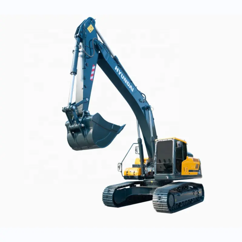 Weltberühmte Marke von Hyundai Baumaschinen HX305L Raupen bagger gute Qualität angemessener Preis und bester Service