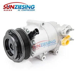 Pour <span class=keywords><strong>FORD</strong></span> FOCUS MK3 III <span class=keywords><strong>C</strong></span>-<span class=keywords><strong>MAX</strong></span> II Ac <span class=keywords><strong>Compresseur</strong></span> REF1F119D629CB F1F119D629CB F1F119D629CA 2308194 203281 8FK351339-411 F1F1-19D629 - Product Image 5