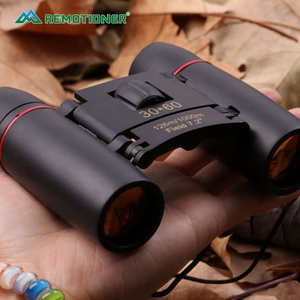 Small Pocket Binoculars Compact Adults Mini Kids <strong>Telescope</strong> for Travel Hiking Bird Watching - Product Image 3