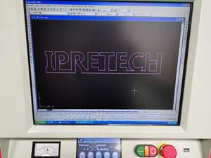 Autocut dk7735 dk7745 edm filo macchina solo controller filo EDM cabinet fornitura diretta fabbrica macchina taglio filo cnc edm - Product Image 6