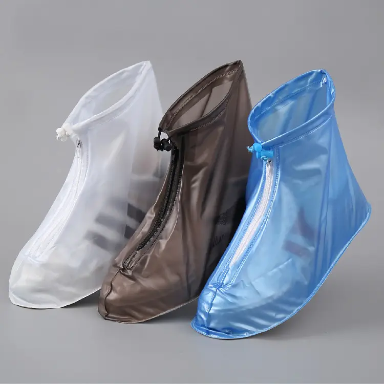 Cheap Price rain boots Waterproof Silicone Shoe Protector
