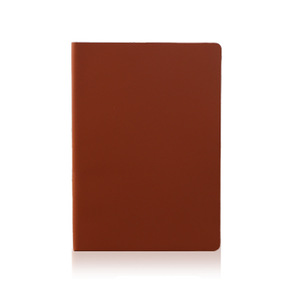 Cheaper PU Leather Soft Cover Notebook for School and Office Lined Pocket Journal Notebook Work <strong>Men</strong> Business A7 Pocket <strong>Book</strong>