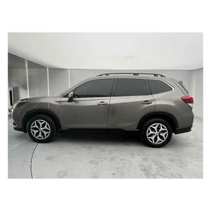 <span class=keywords><strong>Subaru</strong></span> Forester 2022 2.0I Awd trasmissione automatica con guida a sinistra auto fuoristrada a benzina usata Suv a cinque posti in vendita - Product Image 1