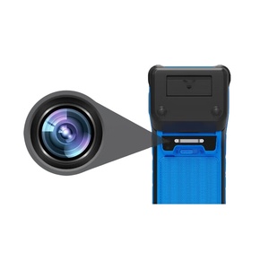 Gs88 Android 13 gồ ghề cầm tay PDA thiết bị đầu cuối với NFC Máy quét mã vạch công nghiệp RFID Quản Lý Hàng Tồn Kho kho có sẵn - Product Image 4