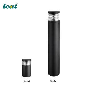 2020 جديد الديكور في الهواء الطلق مصابيح حديقة مسار للماء أضواء الحديقة مصباح بولارد Led - Product Image 1