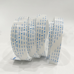 Câble de tête d'impression souple FFC 14 broches 80 cm, type A, contacts sur le même côté, ruban plat flexible pour réparation de traceur DX5 <span class=keywords><strong>DX7</strong></span> I3200 - Product Image 5
