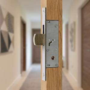 Mortise Door <b>Lock</b> - Product Image 2