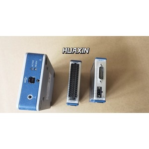 Module d'entrée analogique 32 canaux National Instruments NI-9205 CDAQ 779357-01 - Product Image 2