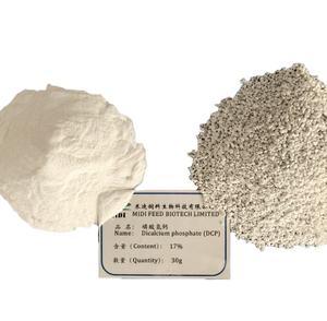 Fosfato di Calcio 18% DCP Additivi per Mangimi - Product Image 2