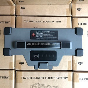 DJI agras T20 T16แบตเตอรี่เที่ยวบินอัจฉริยะ17500mAh DJI การเกษตรการฉีดพ่นที่ดินบนพื้นที่เพาะปลูก - Product Image 5