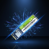 BR Wholesale NVMe M.2 SSD 256GB 512GB 1TB 2TB SSD NVMe M.2 PCIe 3.0 M.2 Ssd Diska Keras
