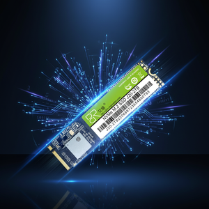 SSD NVMe M.2 BR Wholesale 256GB 512GB 1TB 2TB PCIe 3.0 Disco Rígido - Product Image 1
