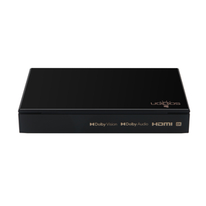 Nuevo Reproductor Multimedia <span class=keywords><strong>Android</strong></span> 12 <span class=keywords><strong>TV</strong></span> <span class=keywords><strong>Box</strong></span> de Fábrica con Chip Rockchip RK3588S2-DV, 8GB 128GB, WiFi6, AV1, Streaming 8K, <span class=keywords><strong>Ugoos</strong></span> <span class=keywords><strong>Tv</strong></span> <span class=keywords><strong>Box</strong></span> - Product Image 3