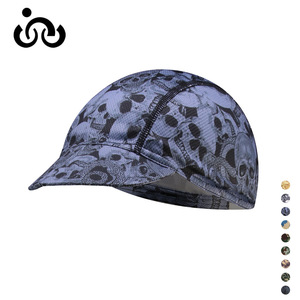 Sports Cap Cycling Cap Quick Dry Breathable Sun Protection Outdoor Hat For Hiking Fishing Running Windproof - Product Image 1