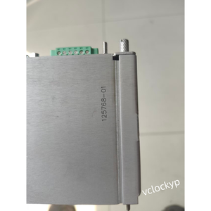 Module d'interface E/S Bently Nevada 125768-01 série 3500 d'occasion - Product Image 3