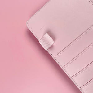 100 Day Envelope Budget Binder Leather and <strong>Paper</strong> Cover Event <strong>Notepad</strong> Money Saving Challenge Book with Lock for Gift Giving - Product Image 6