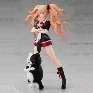 Enoshima Shield Girl Mini figura para <span class=keywords><strong>POP</strong></span> <span class=keywords><strong>up</strong></span> <span class=keywords><strong>PARADE</strong></span> Gunmetal Guts Resin PC Case Modelo Toy Boxed Character de Custom - Product Image 3
