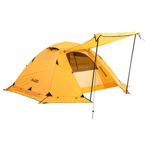 Beishanlang Outdoor Camping <b>Tent</b> 210x150x110cm Double Layer Four Season <b>Waterproof</b> Portable <b>Tent</b> for Snow Rain Wind Proof - Product Image 1