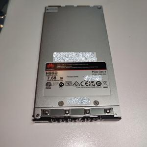 Huaweii Dorado8000 02355XAC D8V6-<b>SSD</b>-NVMe-7.68T 02355FPV D8V6-NVMe-7.68T-E 7.68TB <b>SSD</b> NVMe Palm Disk Hard Drives Hua Wei Dorado8 - Product Image 6