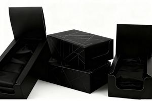 Hot Sellers Wholesale Customized Magnetic Cartridge Cardboard Display Boxes Display Packaging Paper Display <b>Box</b> - Product Image 4