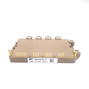 Mô-đun Nguồn <span class=keywords><strong>Igbt</strong></span> Nhập Khẩu Chính Hãng Mới 7MBP75VDA120-50 - Product Image 1