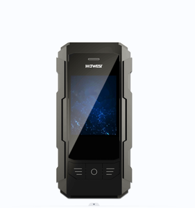 Precisión de grado profesional compatible con Android y iPhone Impresora Blue Tooth Sensor de Celda de Combustible Alcoholímetro Probador de alcohol - Product Image 4