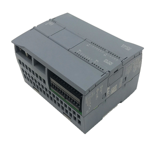 โมดูลควบคุม PLC S7 1200 รุ่น 6ES7215-1HG40-0XB0 - Product Image 1