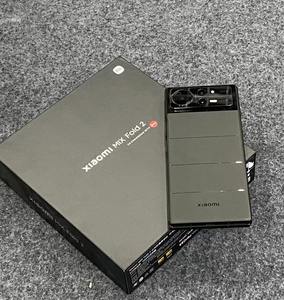 Smartphone <span class=keywords><strong>Mi</strong></span> <span class=keywords><strong>Mix</strong></span> Fold 2 di Alta Qualità 12+256GB Originale 5G Dual SIM CDMA LTE AMOLED 120Hz 4500mAh Ricarica Rapida 60W Wireless 48MP - Product Image 6