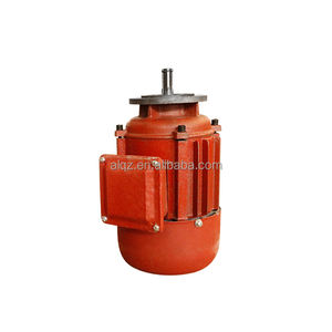 Kwaliteitsborging 380V 1.5kw ZDY22-4 Takel Sport Trolley Loopmotor Conische <span class=keywords><strong>Rotor</strong></span> Remmotor Te Koop - Product Image 2
