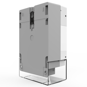 Công tơ điện trả trước một pha T100S 240V 100A 50Hz IP54 có bàn phím - Product Image 5