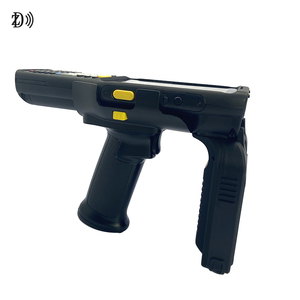 Lector RFID Portátil Android 860-960MHz/13.56MHz HF/UHF con Material ABS y Soporte WiFi - Product Image 2