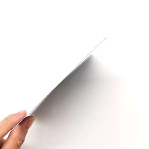 พิมพ์การ์ดธุรกิจ / การ์ดอวยพร / การ์ดขอบคุณ / โปสการ์ด คุณภาพสูง แบบกำหนดเอง - Product Image 5