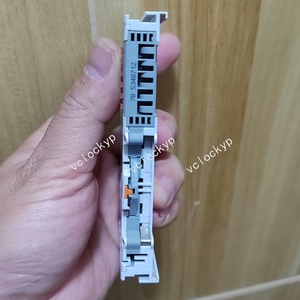 ใหม่ในกล่อง BECKHOFF EL3022 PLC โมดูลอินพุตแบบอะนาล็อก ผลิตในประเทศจีน - Product Image 5