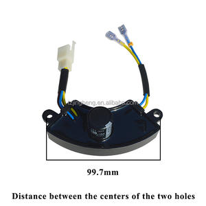 <span class=keywords><strong>Régulateur</strong></span> de tension automatique de 2 kW à 5 kW, schéma de circuit AVR en fer, accessoires d'<span class=keywords><strong>onduleur</strong></span> <span class=keywords><strong>pour</strong></span> générateurs - Product Image 6