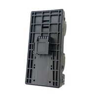 JIANGRUIYA Nouveau commutateur de lève-vitre électrique avec verrouillage de sécurité enfant 4F0959851J pour Audi Q7 2010-2015