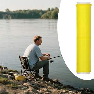 KEHONG CTS-2 Soğuk Büzüşmeli Silikon Sap Kılıfı Kaymaz Dokulu Tüp İzolasyonu Su Geçirmez Olta Kamışı Raket El Aleti Açık Hava - Product Image 6