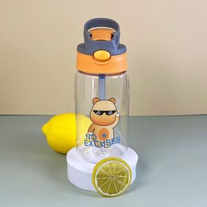 Boiling Water Resistant Portable Kids <b>Cup</b> for Students - Product Image 4
