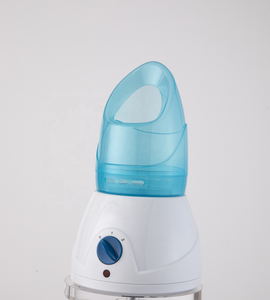 Nébuliseur domestique le plus vendu, vaporisateur, appareil de spa facial, chauffage rapide PTC, sauna facial à vapeur chaude - Product Image 3