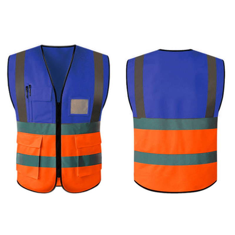 High Visibility CE Certified Reflective Safety