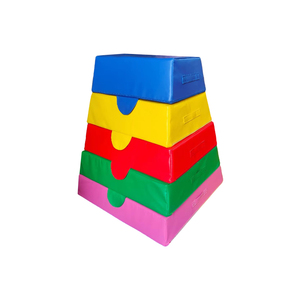 Equipo Sensorial Infantil de Alta Calidad, Software Yuema Pier con Materiales de Cuero PU, Hecho en Hebei - Product Image 3