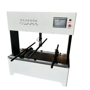 Digital Bending Resistance Flexural <b>Strength</b> Modulus of Rupture Tester,Automatic Ceramic Tile Tester - Product Image 4