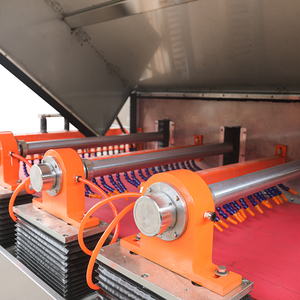 Bán tự động Máy Cắt Gạch <span class=keywords><strong>Mosaic</strong></span> Máy cắt cho chế biến gạch men - Product Image 6