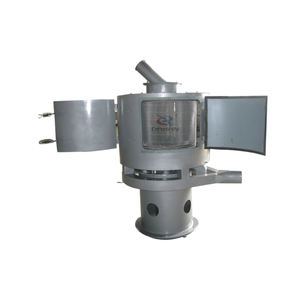 เครื่องแยกหน้าจอแบบสั่นผลิตจากแป้งข้าวสาลีแบบอุตสาหกรรม - Product Image 4